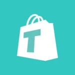 tospinomall android application logo